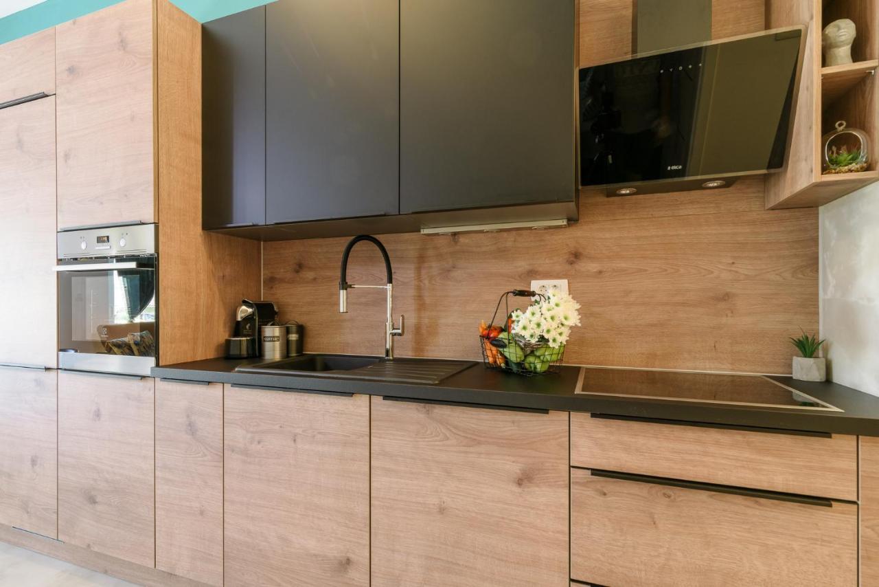 Cozy Apartment Split Dış mekan fotoğraf