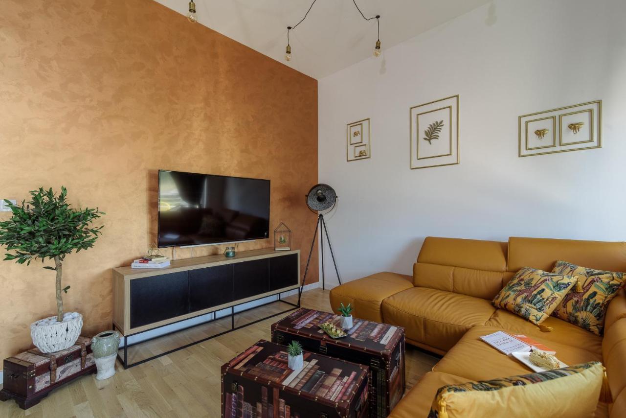 Cozy Apartment Split Dış mekan fotoğraf