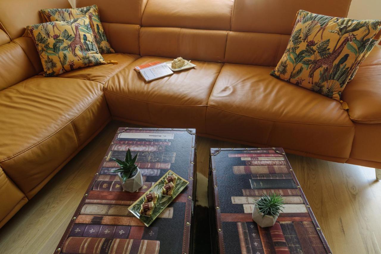 Cozy Apartment Split Dış mekan fotoğraf