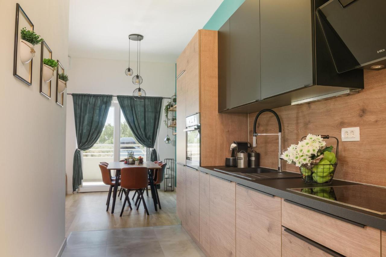 Cozy Apartment Split Dış mekan fotoğraf