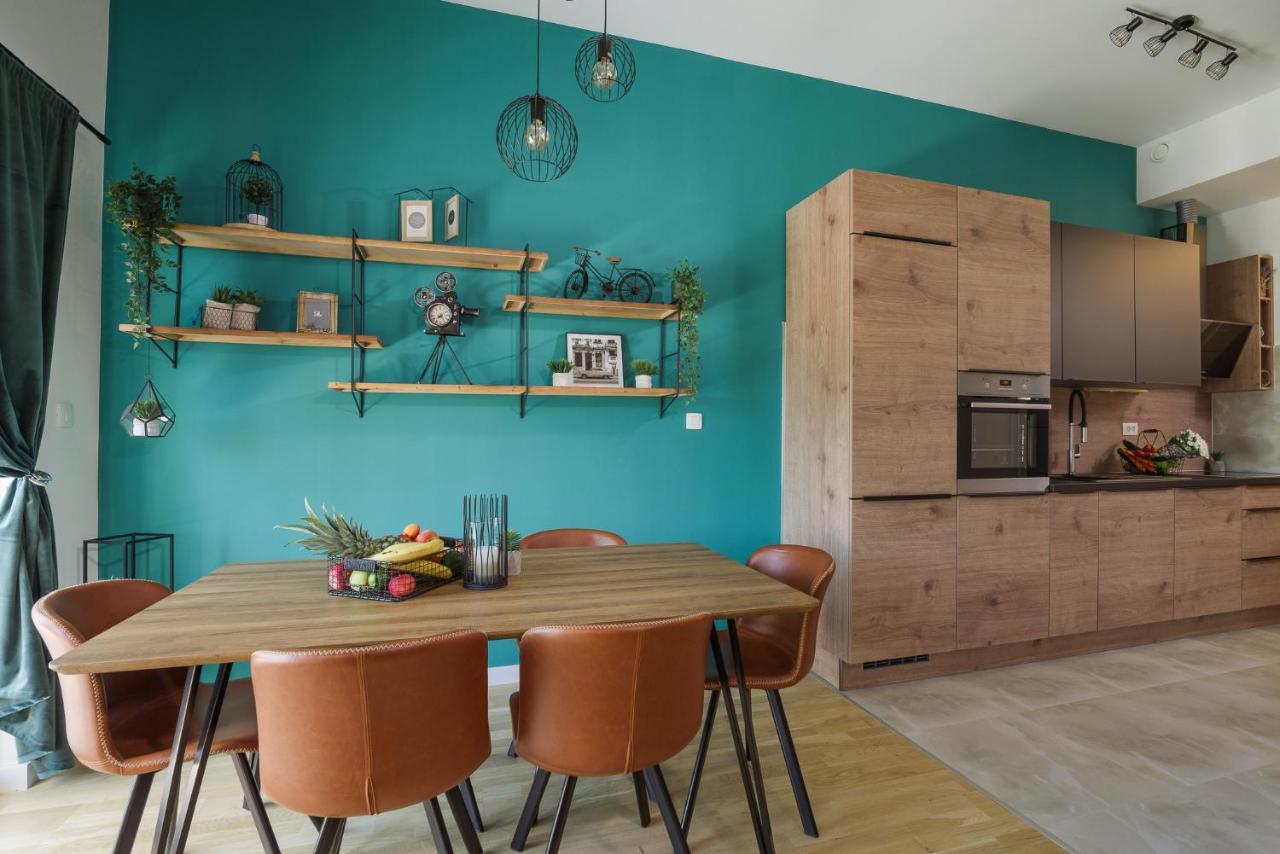 Cozy Apartment Split Dış mekan fotoğraf