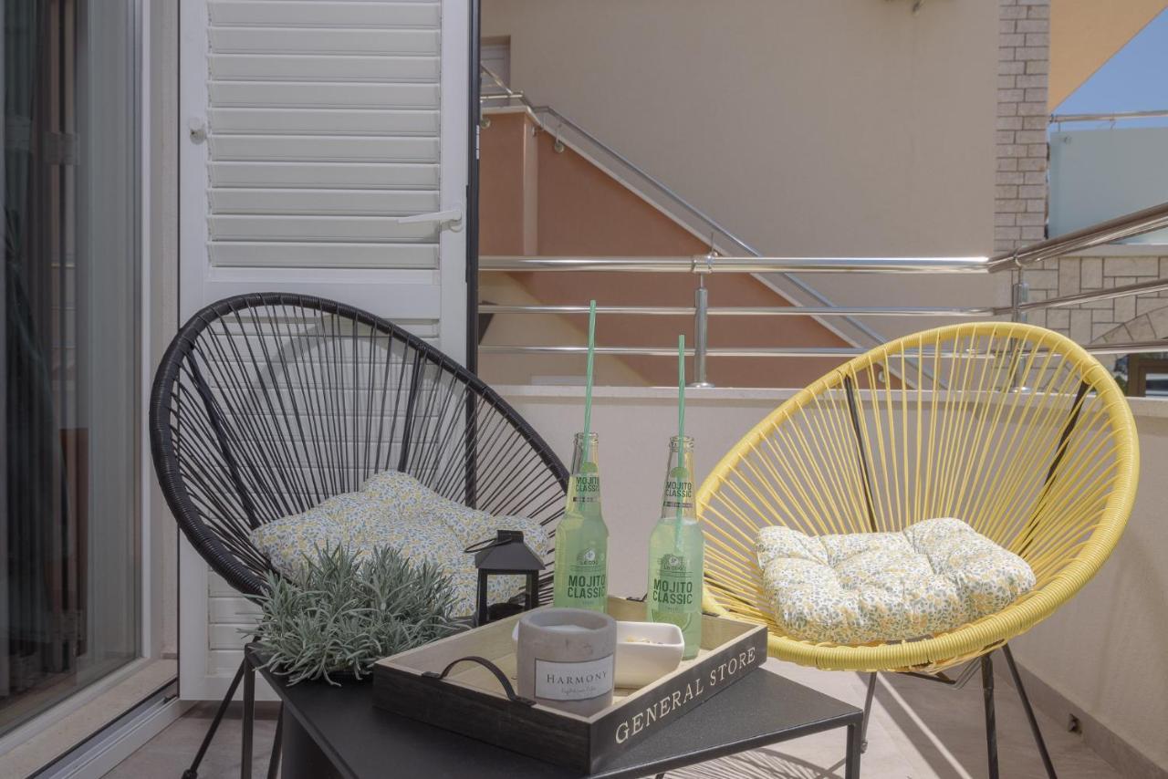 Cozy Apartment Split Dış mekan fotoğraf