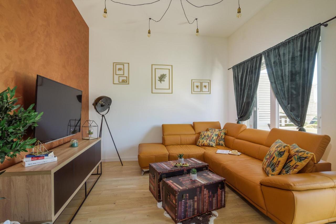 Cozy Apartment Split Dış mekan fotoğraf