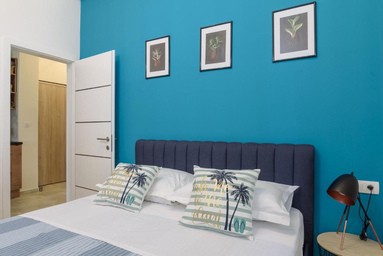 Cozy Apartment Split Dış mekan fotoğraf