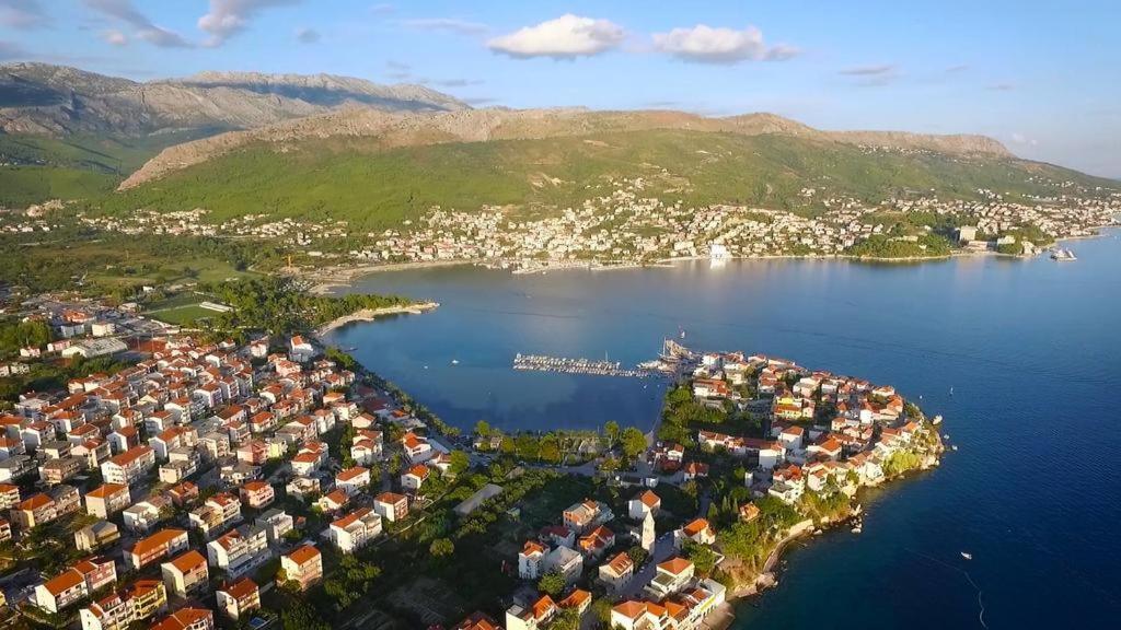 Cozy Apartment Split Dış mekan fotoğraf