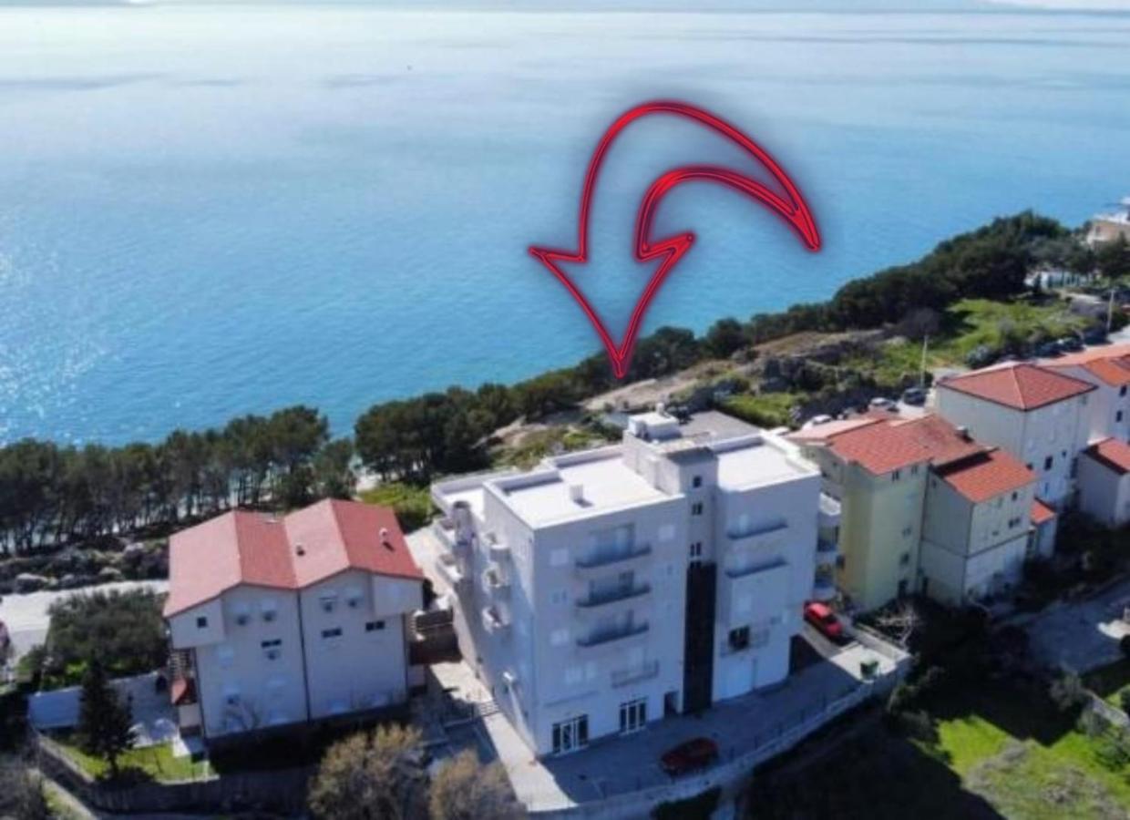 Cozy Apartment Split Dış mekan fotoğraf