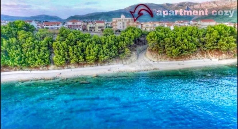 Cozy Apartment Split Dış mekan fotoğraf