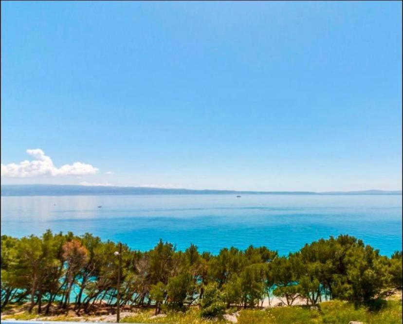 Cozy Apartment Split Dış mekan fotoğraf